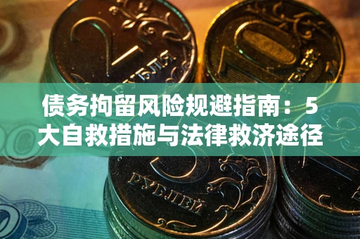 北京债务拘留风险规避指南：5大自救措施与法律救济途径